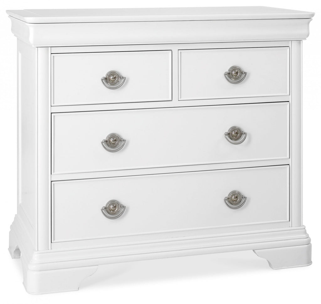 9016-74 2+2 Drawer Chest