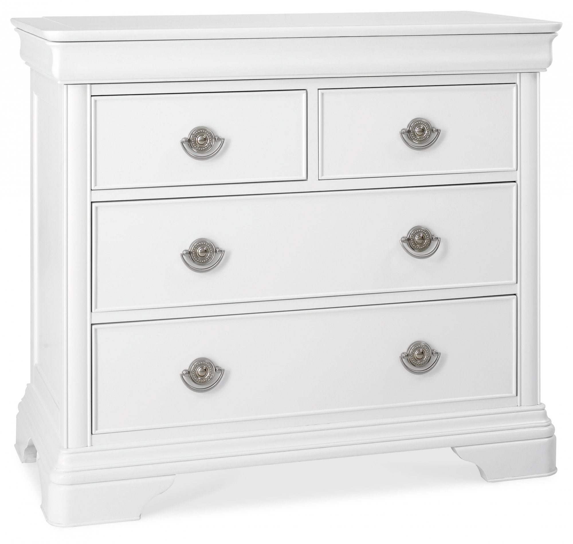 9016-74 2+2 Drawer Chest