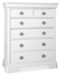 9016-76 2+4 Drw Chest