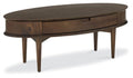 9121-05 Coffee Table With Drawer