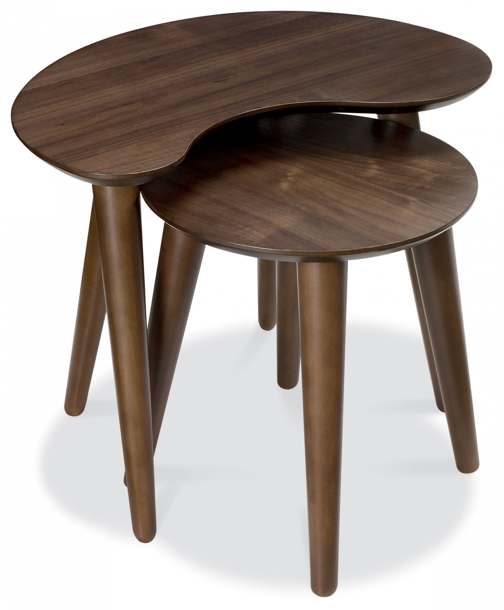 9121-07 Nest Of Lamp Tables