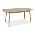 9129-3 6-8 Dining Table