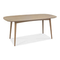 9129-4 6 Seater Table