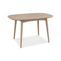 9129-5 4 Seater Table