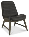 9135-09UCW-OWV Upholstered Casual Chair - Old West Vintage Fabric (Single)
