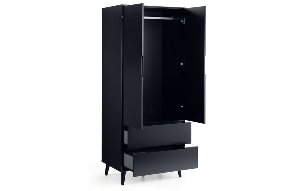 ALI215 Combination Wardrobe - Anthracite (2).jpg