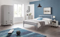 ALP002 Bed 135Cm