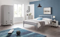 ALP002 Bed 135Cm