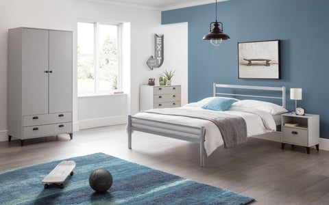 ALP002 Bed 135Cm