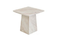 Apl-008-TP Lamp Table - Taupe