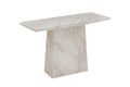 Apl-009-TP Console Table - Taupe