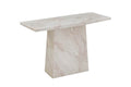 Apl-009-TP Console Table - Taupe