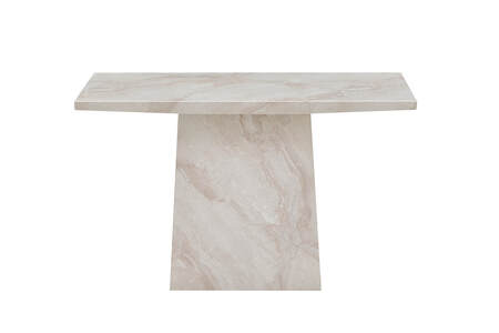 Console Table - Taupe