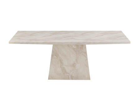 Dining Table 2000 - Taupe