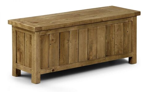 ASP003 Storage Bench