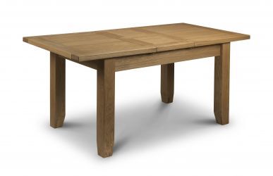 AST001 Extending Dining Table