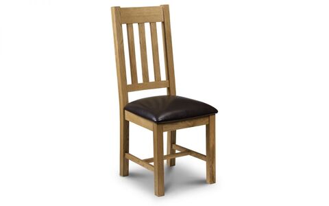 AST002 Dining Chair