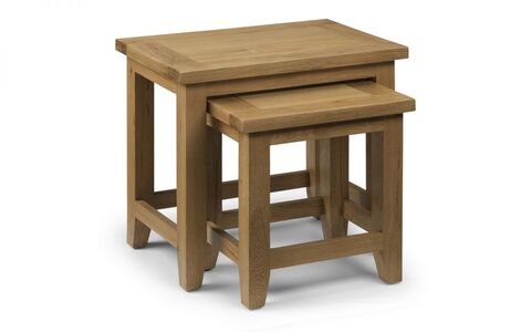 AST005 Nest Of Tables