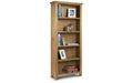 AST007 Tall Bookcase