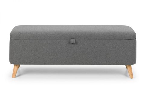 AST101 Blanket Box Grey