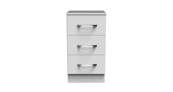 3 Drawer Locker
