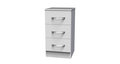 AVN001 3 Drawer Locker