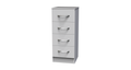 AVN002 4 Drawer Locker