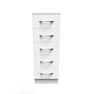 5 Drawer Locker