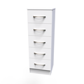AVN003 5 Drawer Locker