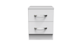 2 Drawer Locker