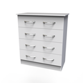 AVN011 4 Drawer Chest