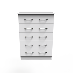 5 Drawer Chest
