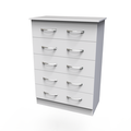 AVN012 5 Drawer Chest