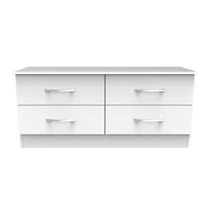 4 Drawer Bed Box