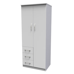 AVN068 2ft6in Combi Robe