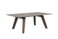 Axn-007-LA Coffee Table - Latte