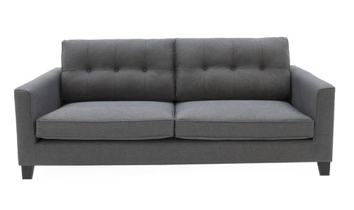 Aid-303-CL N 3 Seater C5 - Charcoal New