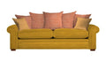 80360p Grand- Pillow Back