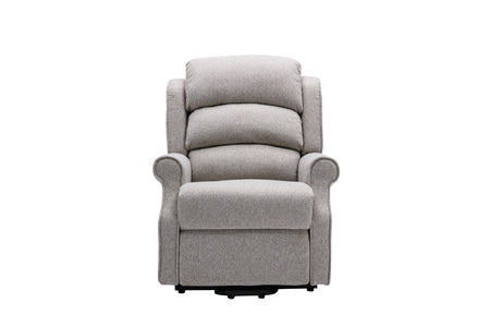 Riser Recliner - Dual Motor - Fabric