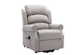 Riser Reciner - Dual Motor - Fabric