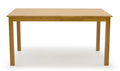 Ann-100 1200 Dining Table