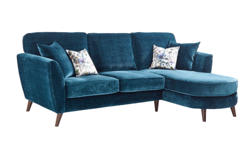 Sofa Chaise Right