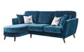 Sofa Chaise Left