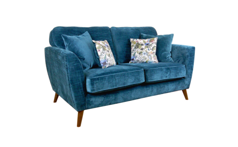 3 Seater Sofa, 2 Seater Sofa & Armchair