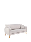 3795/3 Medium Sofa (2x Scatters)