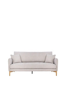 Medium Sofa (2x Scatters)