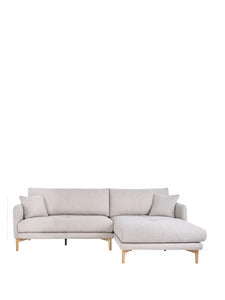Small Chaise Rhf (2x Scatters)