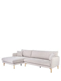 3799 Medium Chaise Lhf (2x Scatters)