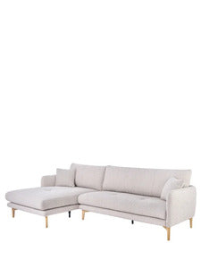3799 Medium Chaise Lhf (2x Scatters)
