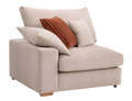 1 Seater Arm Left